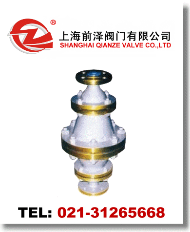 天然氣管道阻火器