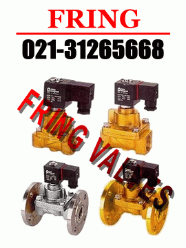 進(jìn)口液用電磁閥