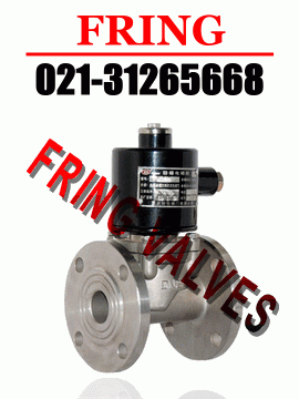 進(jìn)口防爆電磁閥